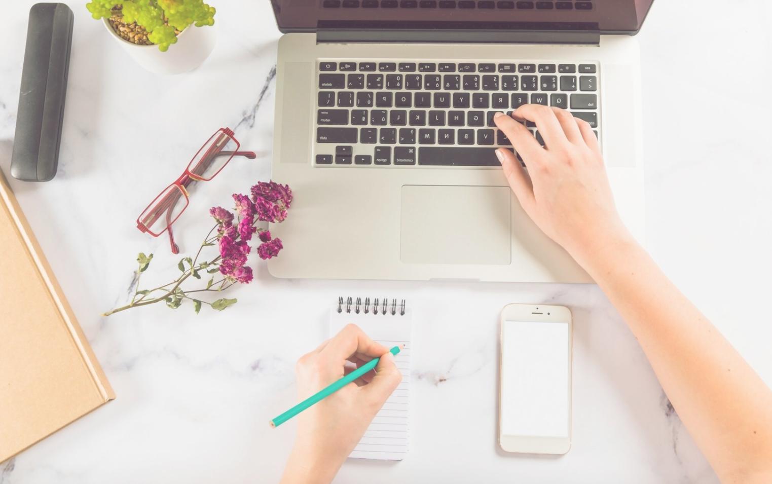 Écrire pour le SEO quand on vient de l'écriture académique